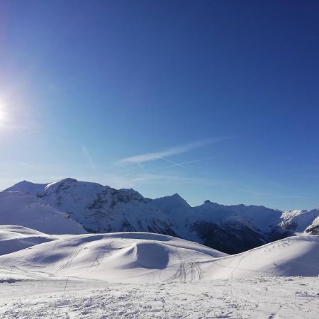 Апартаменты Orcieres Rond Point Des Pistes, Front De Neige Экстерьер фото