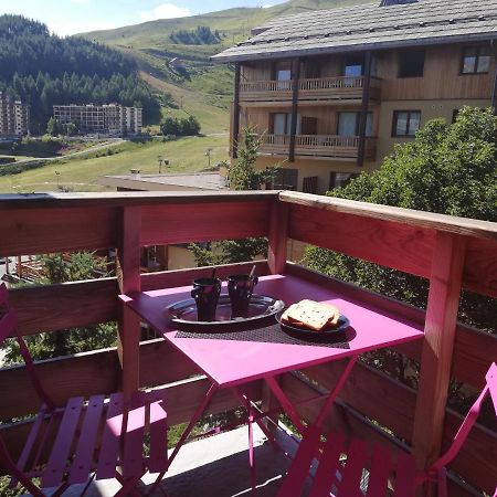 Апартаменты Orcieres Rond Point Des Pistes, Front De Neige Экстерьер фото